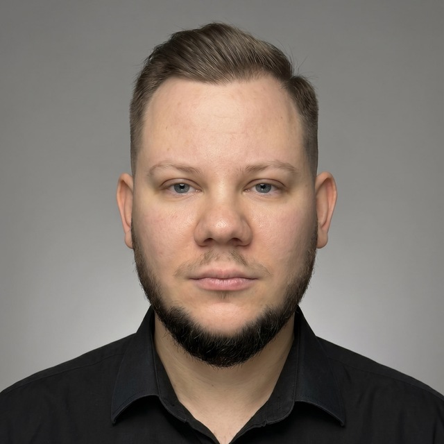 Georgy Ponomarenko