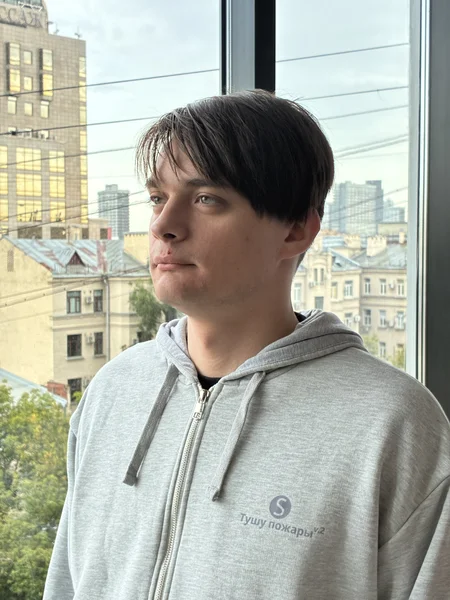 Alexander Valiakhmetov